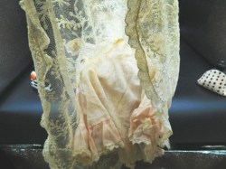 PINKIE 17 LACE